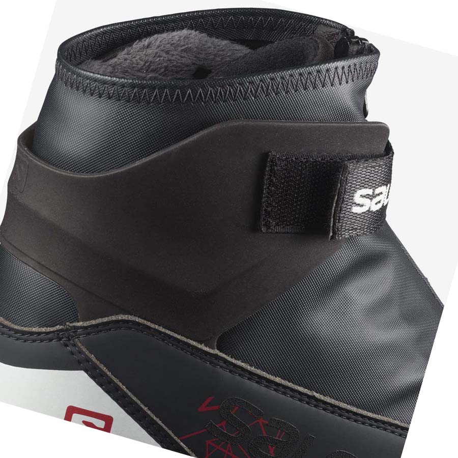 Botas Esqui Salomon VITANE PLUS PROLINK Mujer Negros | MX 2047OKI